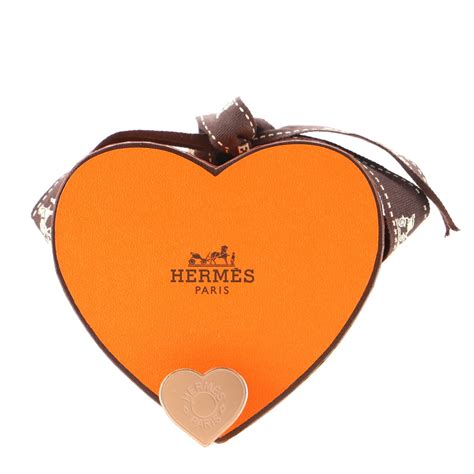 hermes mini coeur scarf ring|best Hermes scarf ring.